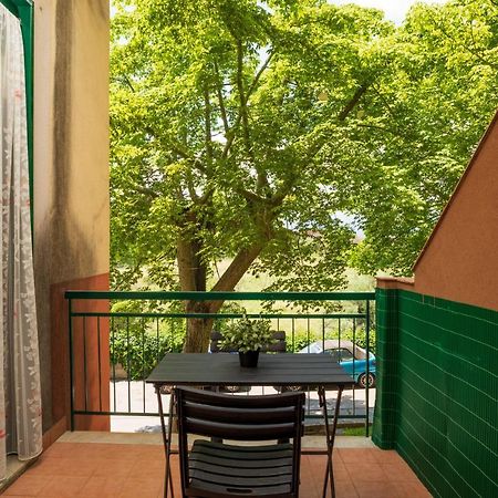 Casa Lina Villa Giardini Naxos Ngoại thất bức ảnh