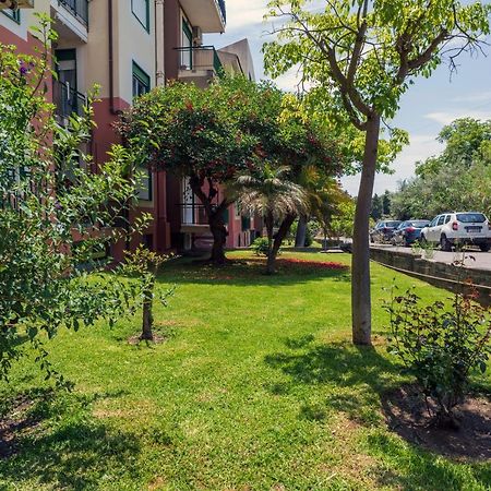 Casa Lina Villa Giardini Naxos Ngoại thất bức ảnh
