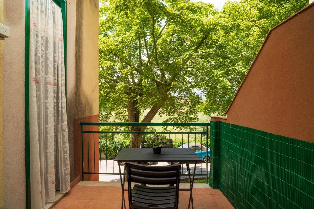 Casa Lina Villa Giardini Naxos Ngoại thất bức ảnh