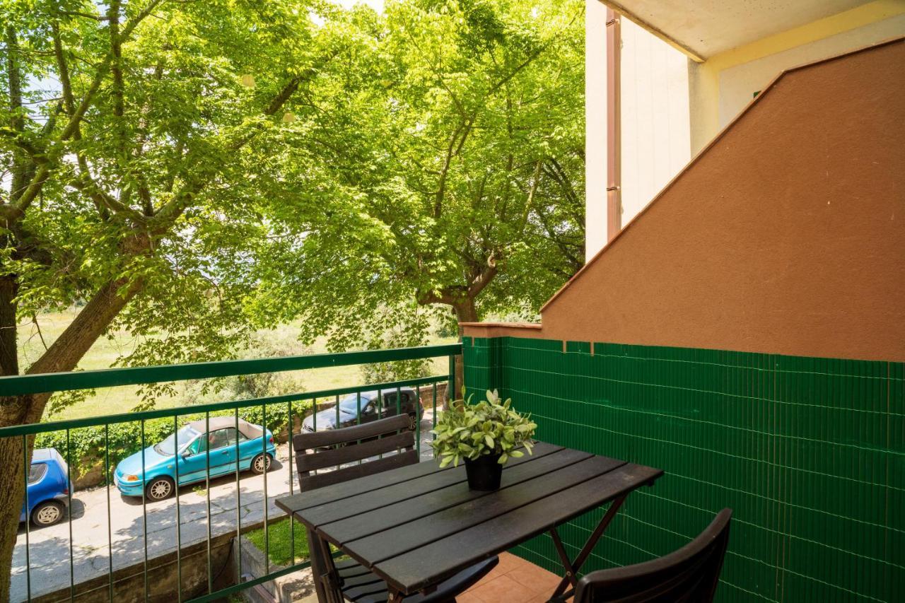 Casa Lina Villa Giardini Naxos Ngoại thất bức ảnh