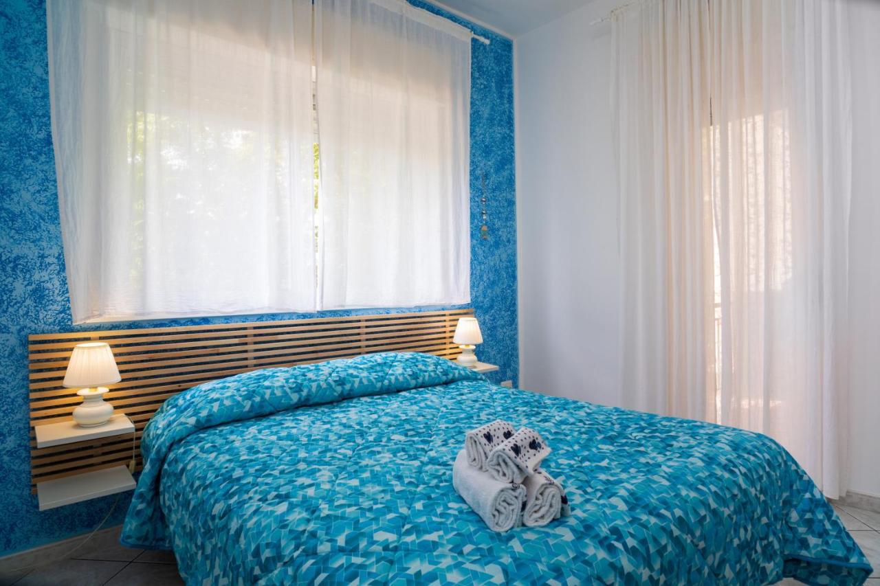 Casa Lina Villa Giardini Naxos Ngoại thất bức ảnh