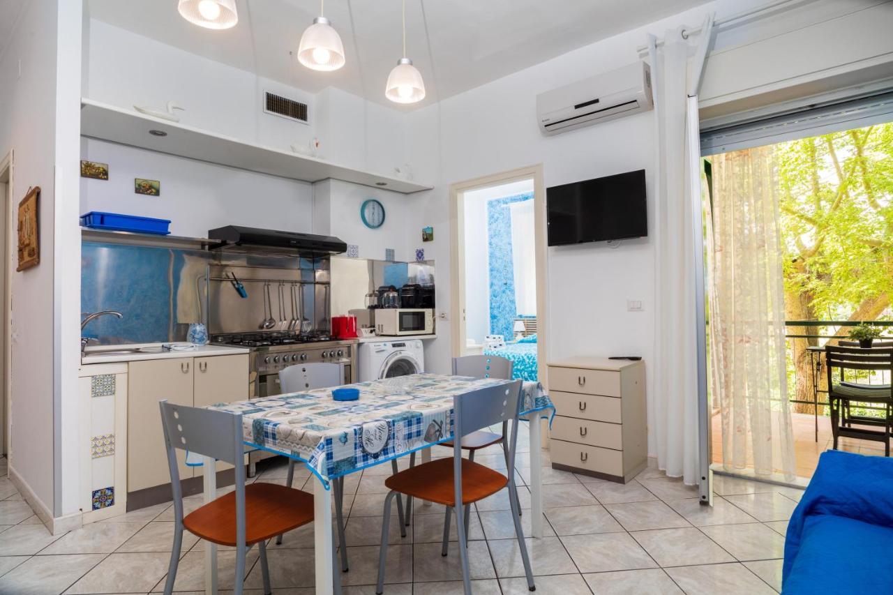 Casa Lina Villa Giardini Naxos Ngoại thất bức ảnh