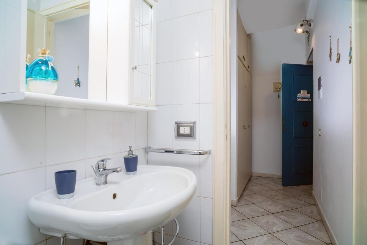 Casa Lina Villa Giardini Naxos Ngoại thất bức ảnh