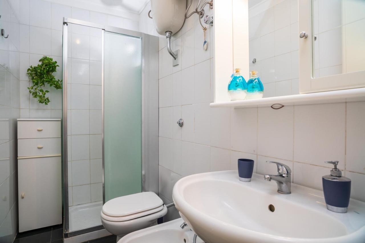 Casa Lina Villa Giardini Naxos Ngoại thất bức ảnh