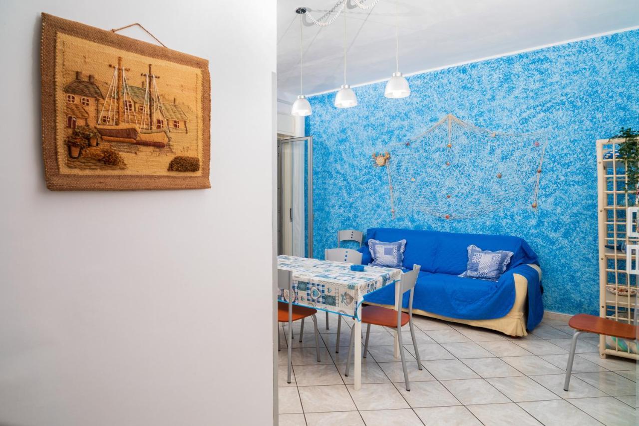 Casa Lina Villa Giardini Naxos Ngoại thất bức ảnh